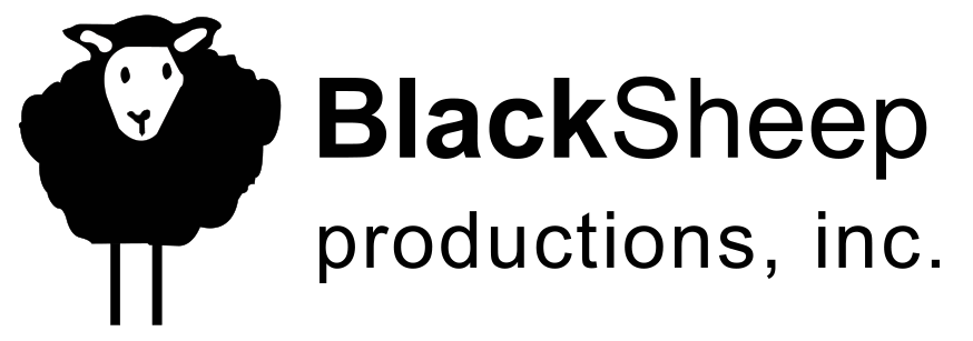 BlackSheep Productions